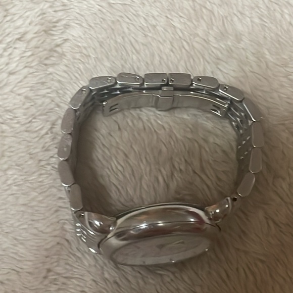 Michele Urban Round Watch main image 16